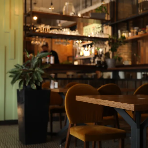 horeca meubilair